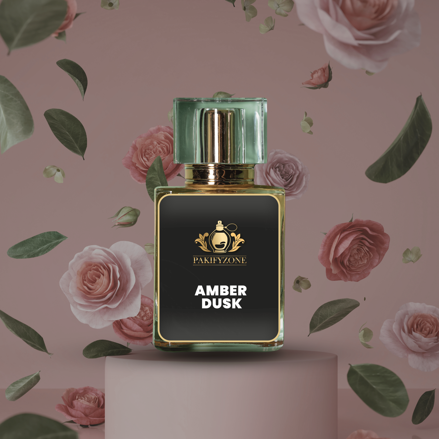 Amber Dusk