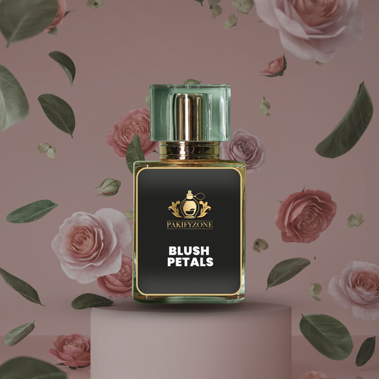 Blush Petals