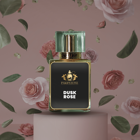 Dusk Rose