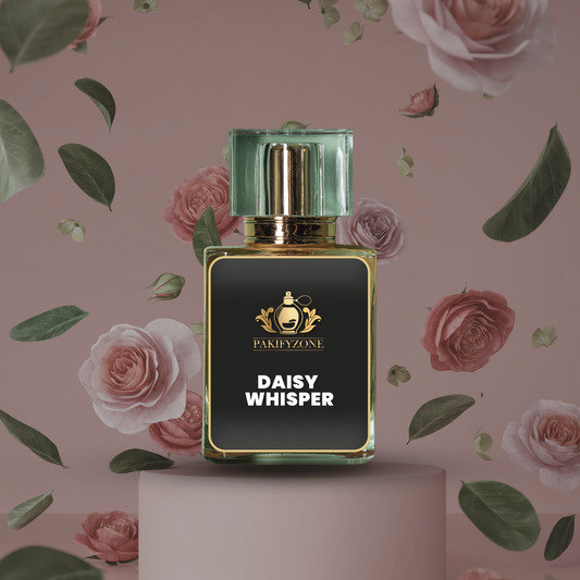 Daisy Whisper